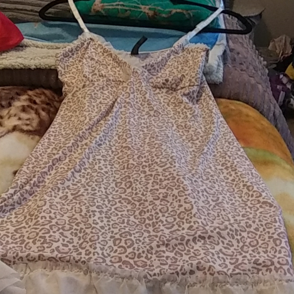 Don't wear